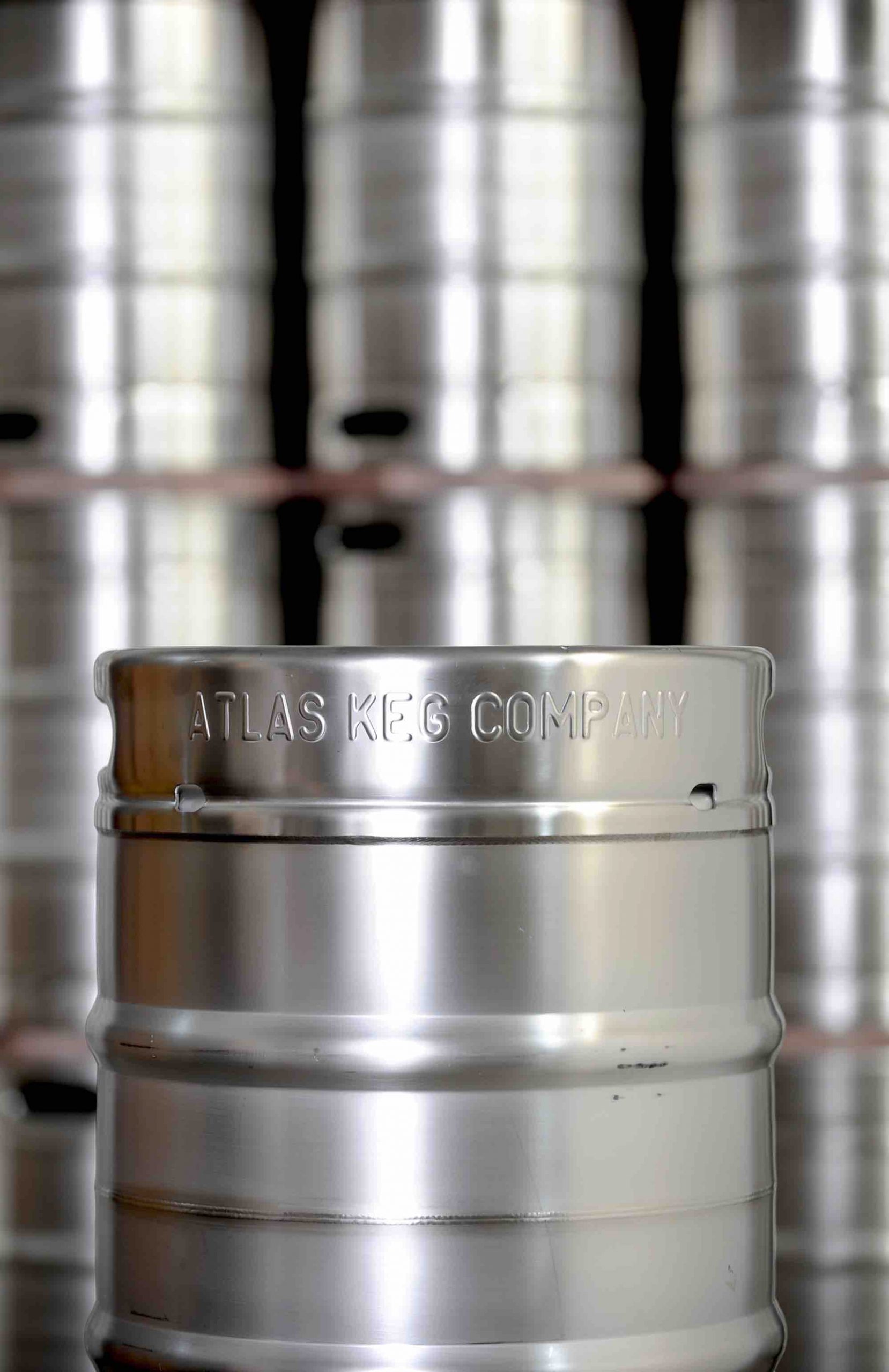 Arlington Advises Atlas Keg Company In Its Partnership With Keg Logistics Arlington Capital
