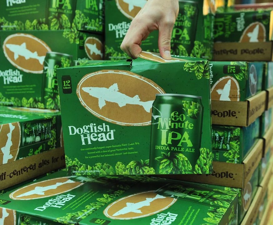 Dogfish Head