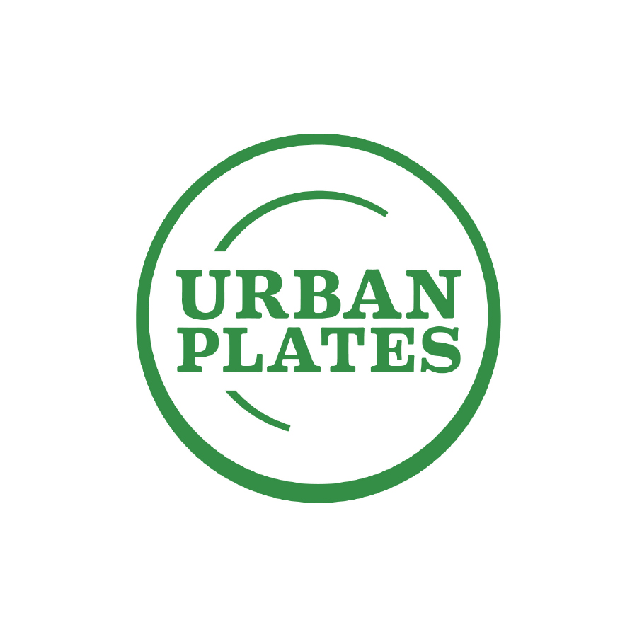 Urban Plates