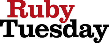 Ruby Tuesday