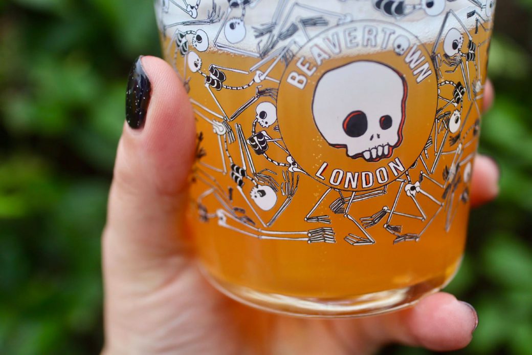 Beavertown Brewery