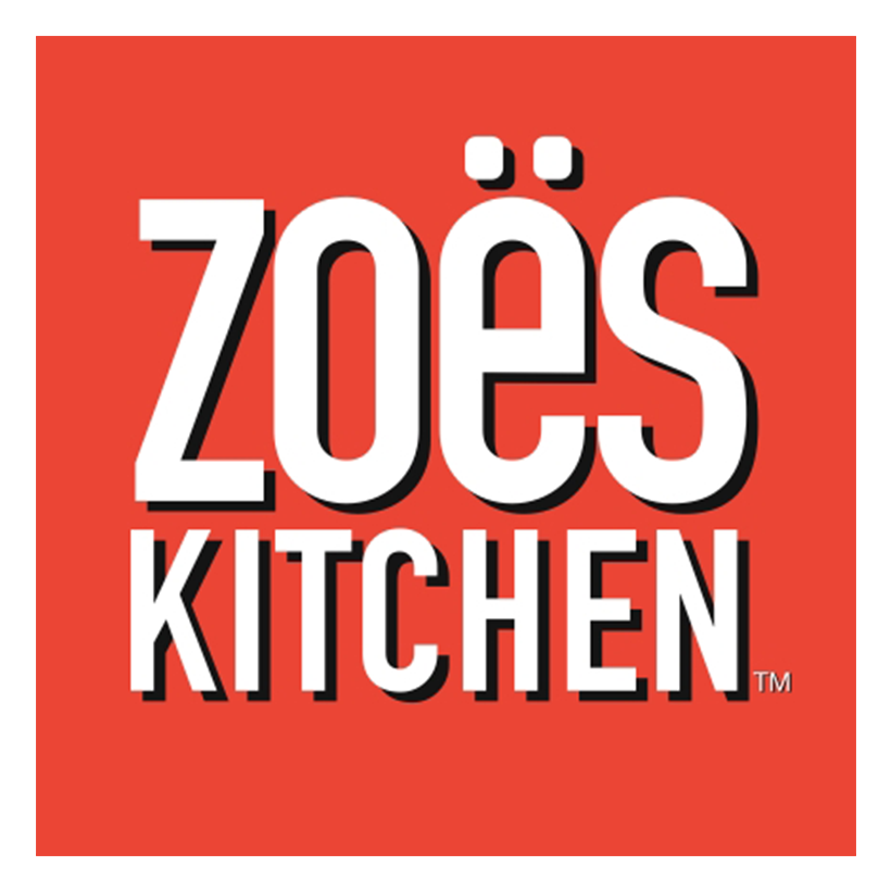 Zoes Southwest to Zoes Kitchen USA