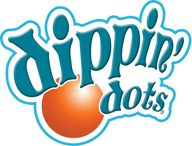 Dippin Dots