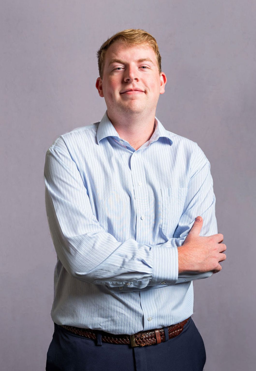 Brian Reed Arlington Capital Advisors