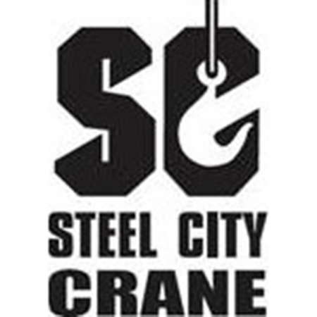 Steel City Crane to Barnhart