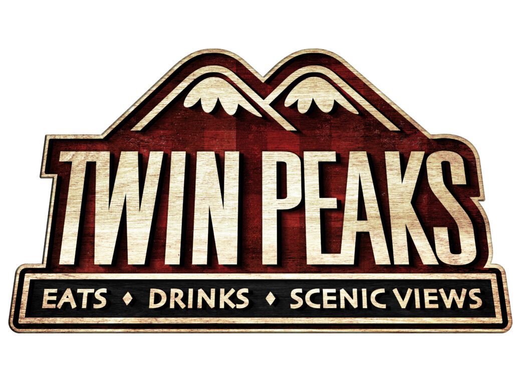 Twin Peaks to GSP