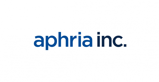 Aphria, Inc.