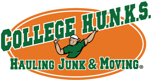 College HUNKS Hauling Junk & Moving