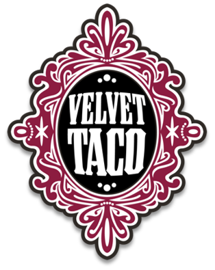 Velvet Taco