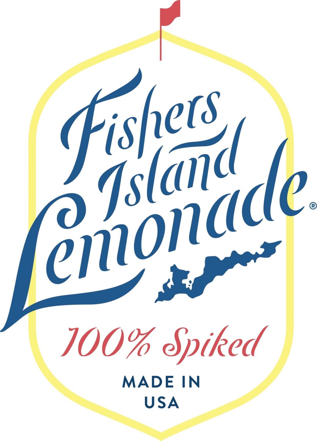 Fishers Island Lemonade